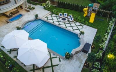 Concrete vs. Vinyl vs. Fiberglass Pools: Which Pool Type Is Right for Your Backyard?
