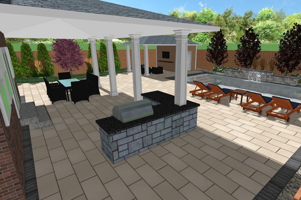 3D design