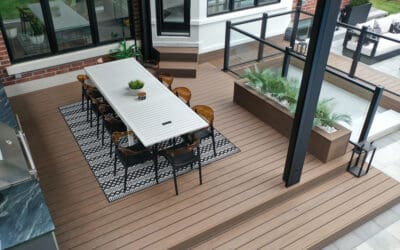Planning a Deck Build: What Homeowners Should Know Before Getting Started