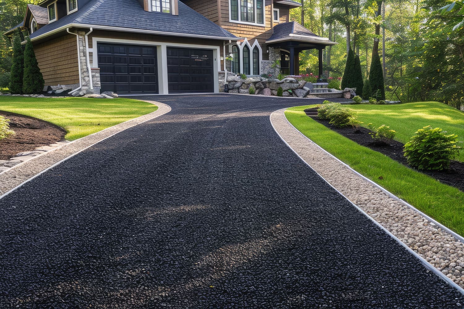 Paving-service page
