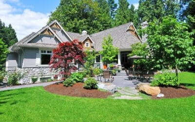Landscaping Services in Vaughan: Custom Designs with 3D Technology